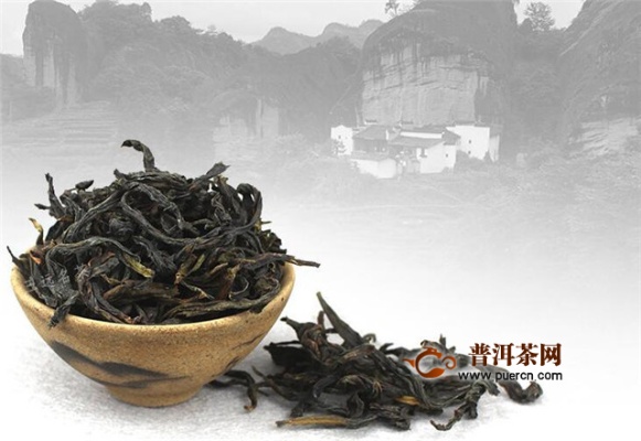 武夷岩茶知名品牌排行榜，品味世界茶香