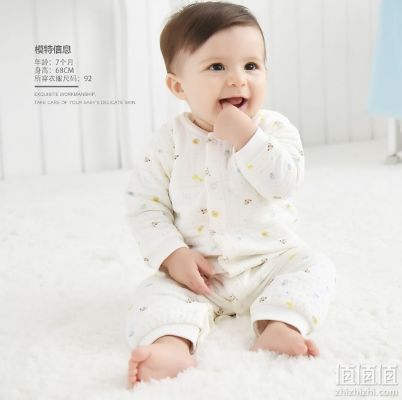 行业洞察婴幼装品牌排行榜前十名，为您精选优质童装品牌