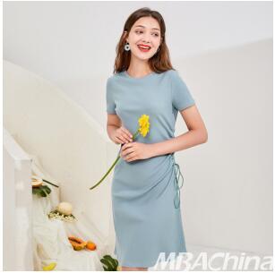 女性品牌衣服排行榜前十名，打造时尚女王范儿