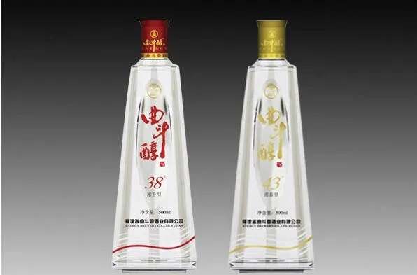 福建白酒排行榜前十名，品味闽酒香醇之美