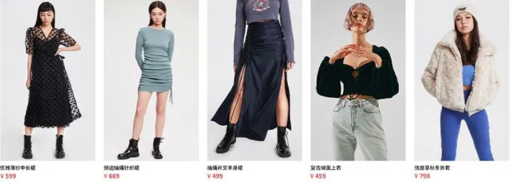 八月品牌排行榜有哪些衣服？时尚潮人的必备单品推荐