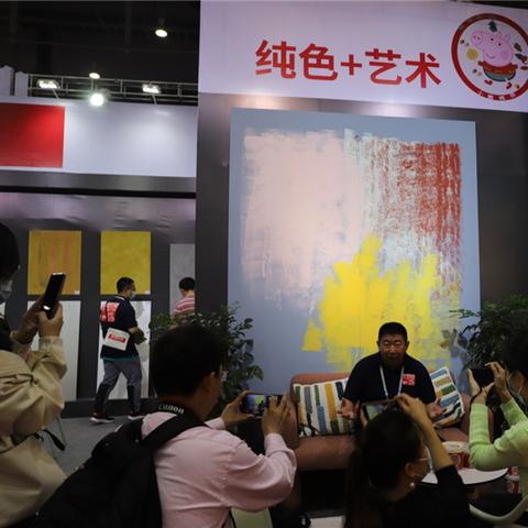 中国十大品牌艺术漆排行榜揭晓，这些品牌你了解吗？