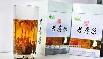 老鹰茶品牌排行榜前十名揭晓，品味与品质的完美交融