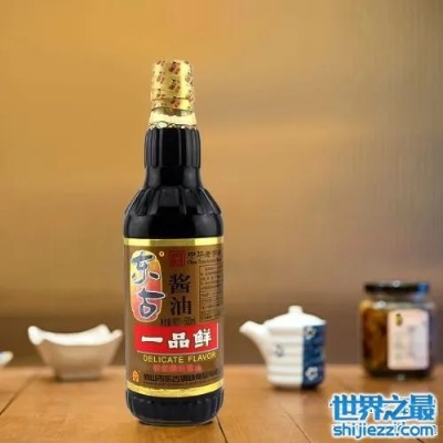 含氮高的酱油品牌排行榜，哪个更值得推荐？