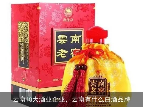 云南散酒品牌排行榜前十名有哪些？——品味云南美酒，尽在这篇榜单之中