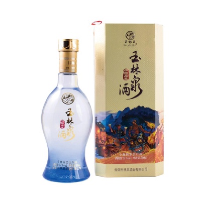 云南散酒品牌排行榜前十名有哪些？——品味云南美酒，尽在这篇榜单之中