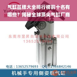 气缸品牌大全排行榜前十名有哪些？揭秘全球顶尖气缸厂商