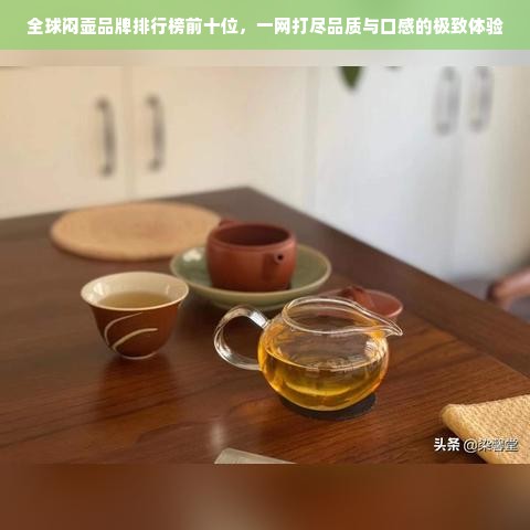 全球闷壶品牌排行榜前十位，一网打尽品质与口感的极致体验