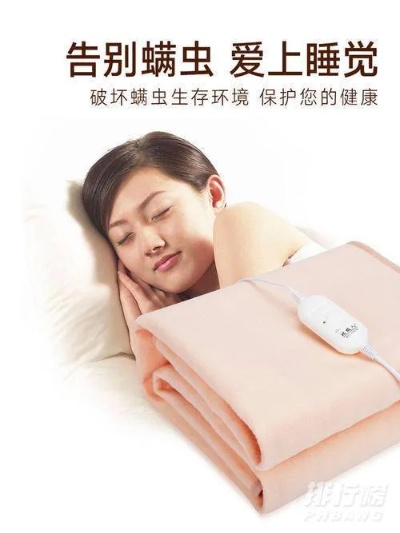 电褥子品牌排行榜前十名，引领舒适睡眠的科技先锋