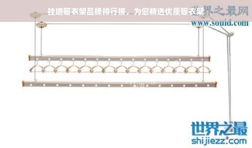 挂墙晾衣架品牌排行榜，为您精选优质晾衣架