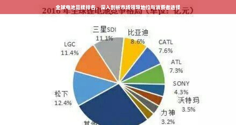 全球电池品牌排名，深入剖析市场领导地位与消费者选择