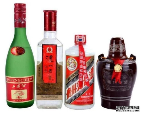 国内名酒排行榜前十名品味中华美酒，尽在舌尖上的中国