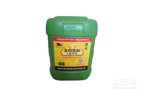 防水涂料知名品牌排行榜，为您推荐优质防水涂料品牌