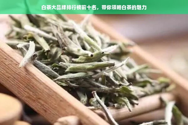 白茶大品牌排行榜前十名，带你领略白茶的魅力