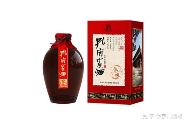 山东省黄酒品牌排行榜前十名一览，品味山东美酒