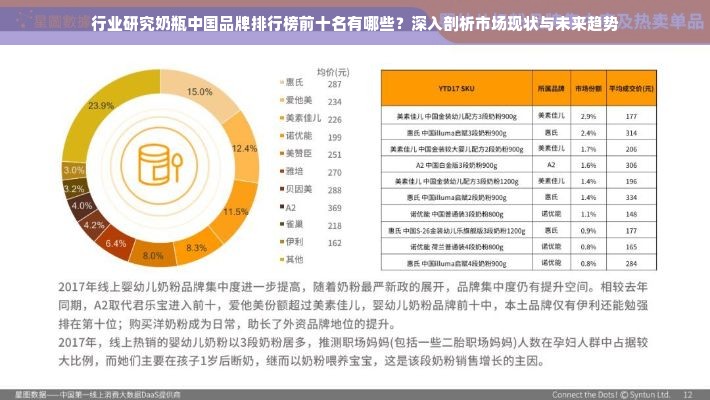 行业研究奶瓶中国品牌排行榜前十名有哪些？深入剖析市场现状与未来趋势