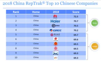 导环品牌排行榜前十名有哪些——揭秘市场上最受欢迎的导环品牌