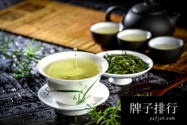 广西名茶排行榜前十名，品味地道的广西好茶