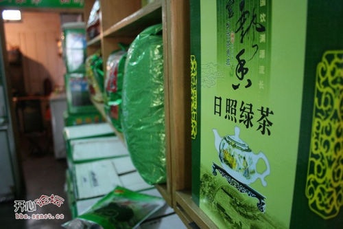 中国日照茶叶品牌排行榜前十名揭晓，你喝过几款？