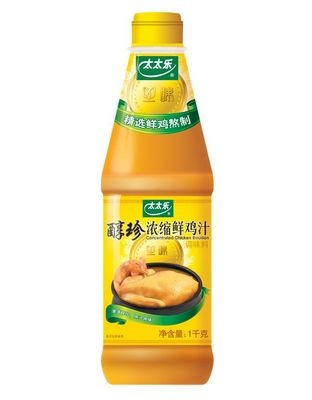 鲜鸡汁品牌排行榜前十名，让你轻松选择优质饮品