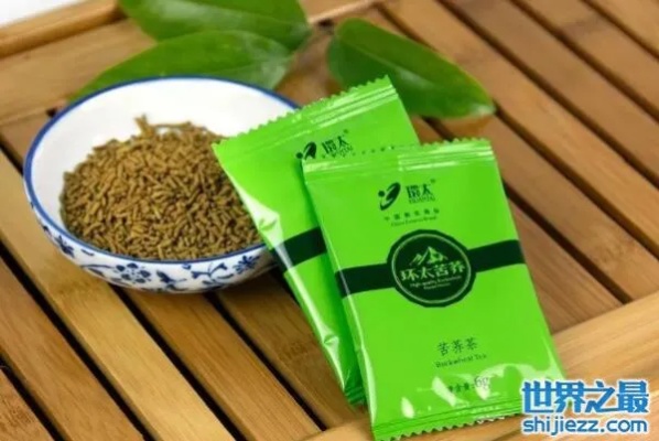 茶叶袋品牌排行榜前十名，品味茶叶的极致享受