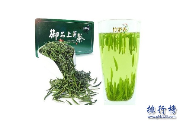 茶叶袋品牌排行榜前十名，品味茶叶的极致享受