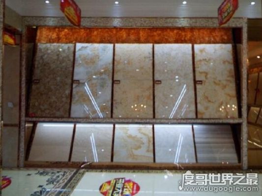 地砖中档品牌排行榜前十名有哪些？——为您精选优质地砖品牌