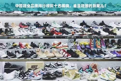 中国鞋业品牌排行榜前十名揭晓，谁是鞋圈的新宠儿？