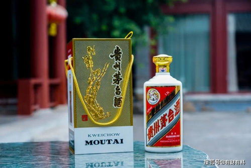 万字长文酱香酒品牌排行榜前十名有哪些？品味中国白酒的极致韵味