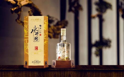 万字长文酱香酒品牌排行榜前十名有哪些？品味中国白酒的极致韵味