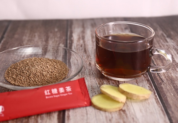 姜茶品牌排行榜前十名有哪些？揭秘市场上最受欢迎的姜茶品牌