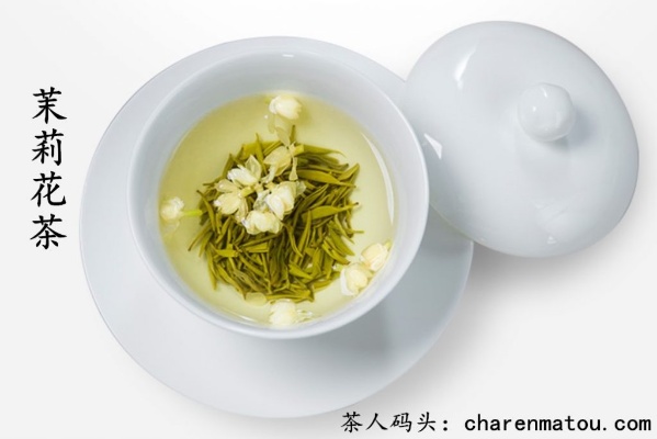 茉莉花知名品牌排行榜，品味花香，感受美好