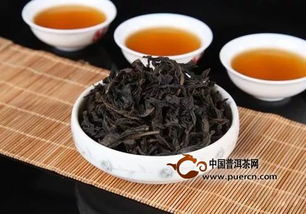 青茶排行榜前十品牌有哪些？揭秘品质与口感的顶级佳品