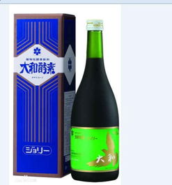 日本酵素品牌排行榜前十名，揭秘日本酵素市场的最佳选择