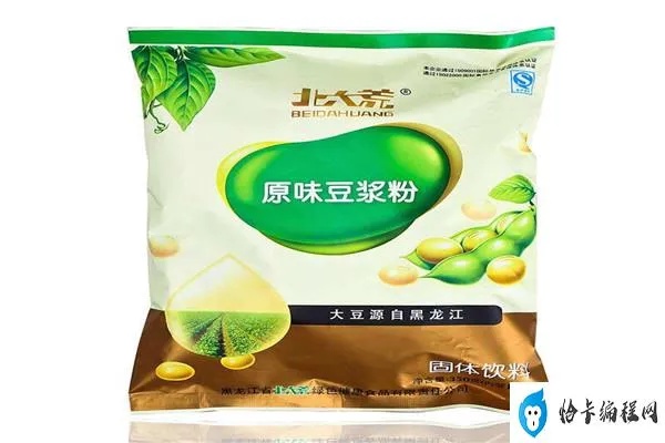 豆粉排行榜前十名品牌有哪些？——为您呈现最受欢迎的豆粉品牌