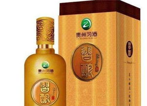 中国白酒加盟排行榜前十名，哪个品牌最值得信赖？