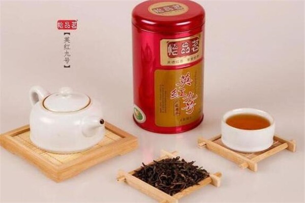 英德红茶品牌排行榜前十名，品质与口感的完美融合