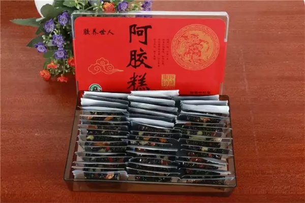 阿胶十大排行榜有哪些品牌？揭秘市场上最受欢迎的阿胶品牌