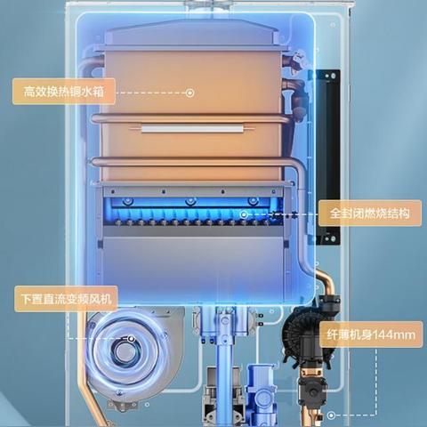 热水器行业领军品牌排行榜，十大知名品牌全方位解析