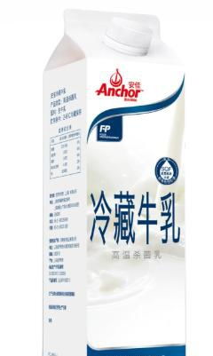 全球乳品巨头，揭秘国外牛奶品牌排行榜前十大名