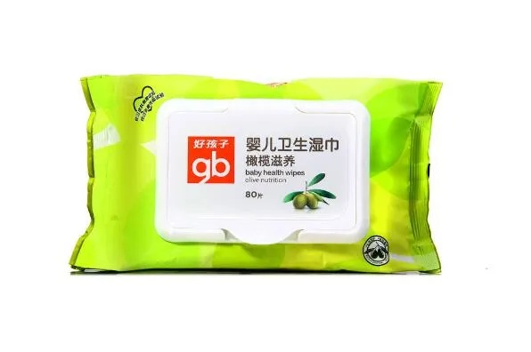 湿巾品牌大盘点，十大湿巾品牌排行榜，让你轻松选对好产品