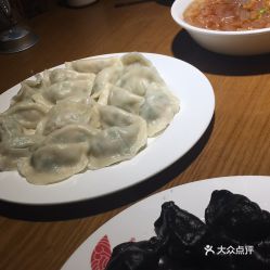 水饺美食中国水饺店排行榜前十名品牌，让你品味地道的中国味道