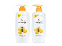 1. 潘婷Pantene:潘婷是宝洁公司旗下的品牌之一，主要生产洗发水、护发素等化妆品。潘婷的产品质量和口碑都很好，是国内最受欢迎的洗发水品牌之一。