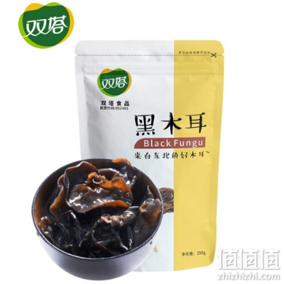 黑木耳品牌十大排行榜，让你轻松选择优质黑木耳