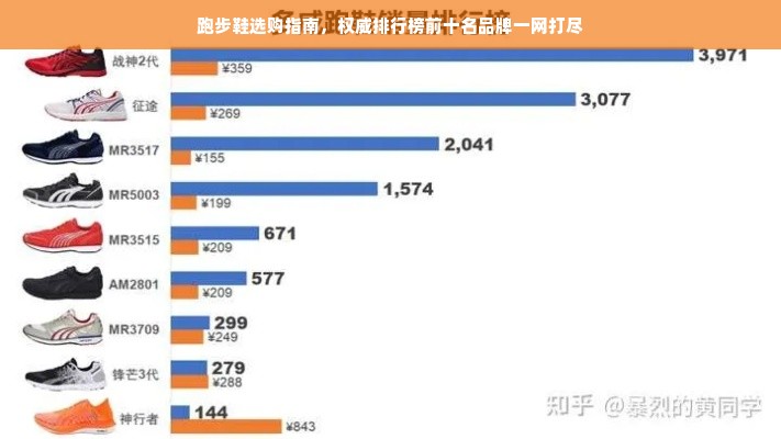 跑步鞋选购指南，权威排行榜前十名品牌一网打尽