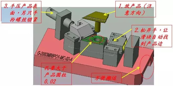 机床夹具加盟品牌有哪些 机床夹具设计实例教程