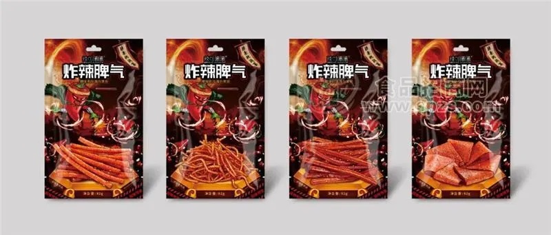 中国平江辣条品牌排行榜前十名揭晓，你最喜欢哪一款？