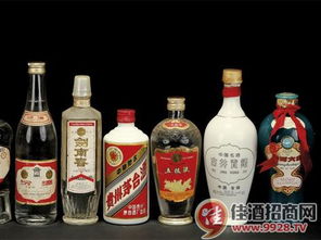 陕西名酒排行榜前十名品牌有哪些？