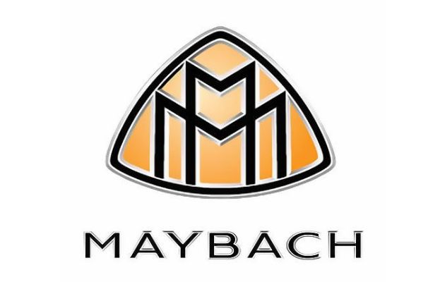 汽车品牌MN 汽车品牌MAYBACH