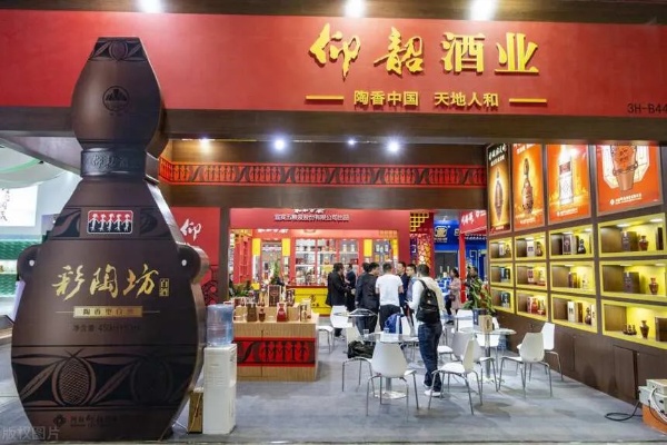 郑州白酒加盟品牌有哪些 郑州白酒连锁店